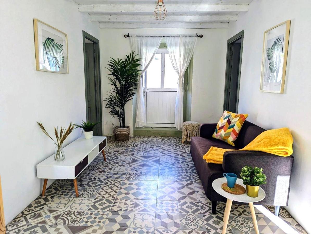 Cozy 3 Bedroom Home - Close To Beach Lourinhã Exterior foto