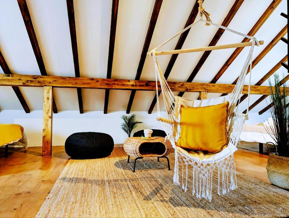 Cozy 3 Bedroom Home - Close To Beach Lourinhã Exterior foto
