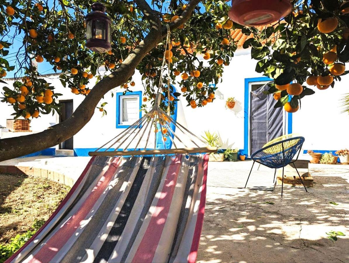 Cozy 3 Bedroom Home - Close To Beach Lourinhã Exterior foto