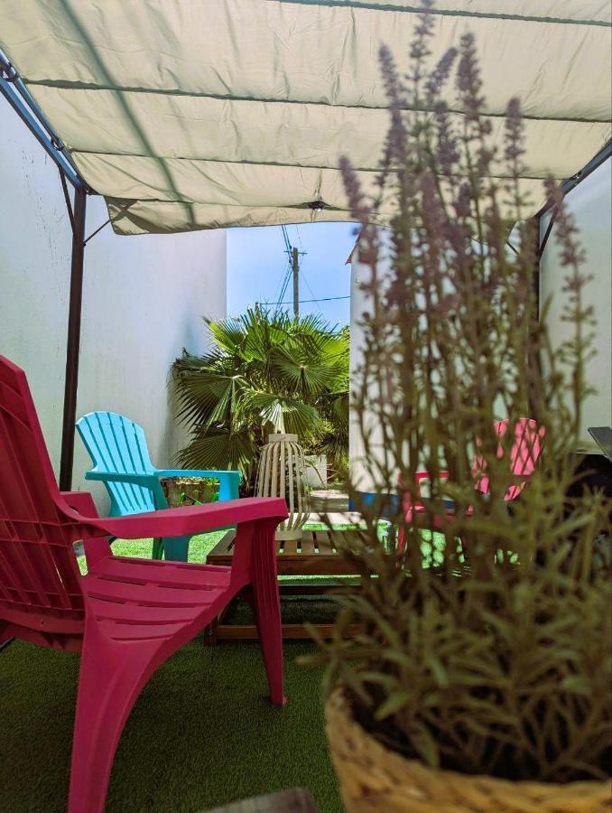 Cozy 3 Bedroom Home - Close To Beach Lourinhã Exterior foto
